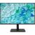 Acer VERO B247YGBMIQ 60cm 23.8'' FHD ZeroFrame IPS 120Hz 16:9 4ms(GTG) 250nits VGA HDMI DP DP out MM Audio In/Out USB3.2x4 USB-B(1up 4down) Acer Monitori