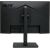 Acer VERO B247YGBMIQ 60cm 23.8'' FHD ZeroFrame IPS 120Hz 16:9 4ms(GTG) 250nits VGA HDMI DP DP out MM Audio In/Out USB3.2x4 USB-B(1up 4down) Acer Monitori