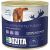 BOZITA turkey wet dog food - 200g Kaķu konservi