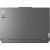Lenovo LOQ 15AHP9 Ryzen 7 7445HS 15.6" FHD IPS 144Hz 300nits AG 16GB DDR5 5600 SSD512 GeForce RTX 3050 6GB Cam720p 60Wh NoOS Luna Grey Portatīvie datori