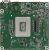 Asrock EC266D2I motherboard Intel C266 LGA 1700 mini ITX Материнские платы