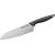 SAMURA Santoku nazis, 180 mm, Golf - SG-0095 нож
