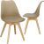 Verde стул Springos DC0019 Кухонные стулья