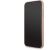 Guess PU 4G Metal Logo Case Aizsargapvalks priekš iPhone 11 rozā Neoriģinālie Maciņi