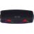 Skaļrunis Gembird Bluetooth LED Speaker Black Bezvadu skaļruņi