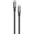Kabelis Gembird Premium USB4 240W Type-C Male - Type-C Male 0.3m Дата USB-кабели