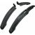 SKS Rowdy 2.0 Set 20-24" / Melna Другие аксессуары для велосипедов