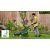 Bosch Powertools Electric Lawnmower UniversalRotak 37-570 (green, 1,400 watts, width 37 cm) Новинки Для дома и сада 