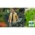 Bosch Powertools Electric Lawnmower UniversalRotak 37-550 (green, 1,400 watts, width 37 cm) Новинки Для дома и сада 