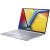 ASUS F1605VA-WS96 i9-13900H 16"WUXGA AG 16GB SSD1TB BT BLKB FPR/Win11 Silver (REPACK) 2Y Portatīvie datori