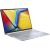 ASUS F1605VA-WS96 i9-13900H 16"WUXGA AG 16GB SSD1TB BT BLKB FPR/Win11 Silver (REPACK) 2Y Portatīvie datori