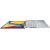 ASUS F1605VA-WS96 i9-13900H 16"WUXGA AG 16GB SSD1TB BT BLKB FPR/Win11 Silver (REPACK) 2Y Portatīvie datori