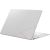 ASUS Zenbook S 14 UX5406SA-QJ502W Ultra 7 256V 14.0"WUXGA OLED 60Hz 400nits AG 16GB LPDDR5X SSD512 Intel Arc Graphics CamFHD 72WHrs Win11 Scandinavian White Portatīvie datori