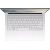 ASUS Zenbook S 14 UX5406SA-QJ502W Ultra 7 256V 14.0"WUXGA OLED 60Hz 400nits AG 16GB LPDDR5X SSD512 Intel Arc Graphics CamFHD 72WHrs Win11 Scandinavian White Portatīvie datori