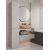 Top E Shop NEL II BATHROOM POLE, KASHMIR COLOUR Новинки Для дома и сада 