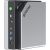 GMKtec EVO-X2 Ryzen AI Max+ 395 Mini PC with 64GB RAM, 1TB SSD, and Windows 11 Pro Personālie datori