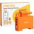 MEROSS EM06P-EU Smart Wi-Fi Energy Monitor Viedie slēdži