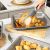 Salter BW13675 Essentials 3-Piece Roasting Tray Set формы для выпечки