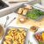 Salter BW13674 Essentials 3-Piece Baking Tray Set формы для выпечки