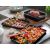 Russell Hobbs CW91612EU7 34cm Enamel Roaster & Rack формы для выпечки