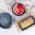 Russell Hobbs RH03419 Nightfall Stone 18 cm Springform Pan With Leakproof Base формы для выпечки