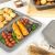 Salter BW13673 Essentials Split Baking Tray формы для выпечки