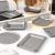 Salter BW13673 Essentials Split Baking Tray формы для выпечки