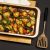 Russell Hobbs RH01689GEU7 Opulence 36cm roaster gold формы для выпечки