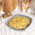 Salter BW08473G1EU7 Marblestone 38cm Chip Tray формы для выпечки