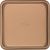 Russell Hobbs RH02148GEU7 Opulence square pan 22cm gold формы для выпечки