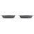 Salter BW14467 Essential 2 Piece Oval Deep Dish Set формы для выпечки