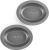 Salter BW14467 Essential 2 Piece Oval Deep Dish Set формы для выпечки
