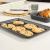 Salter BW070331EU7  Megastone 6 Cup Muffin Pan формы для выпечки