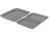 Salter BW14464 Essentials 3 Piece Baking Tray Set формы для выпечки