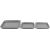 Salter BW14464 Essentials 3 Piece Baking Tray Set формы для выпечки