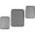 Salter BW14464 Essentials 3 Piece Baking Tray Set формы для выпечки
