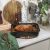 Salter BW14767  Expert Roaster With Rack 34 cm формы для выпечки
