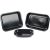 Russell Hobbs CW207011EU Roaster & Chop tray set 3pcs формы для выпечки