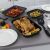 Russell Hobbs CW207011EU Roaster & Chop tray set 3pcs формы для выпечки