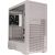 Thermaltake Retro 360 TG (beige, tempered glass) Datoru korpusi