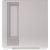 Thermaltake Retro 360 TG (beige, tempered glass) Datoru korpusi