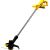 Stanley cordless grass trimmer (SFMCST925M1-QW), 18 volts (black/yellow, Li-ion battery 2.0 Ah) Новинки Для дома и сада 