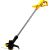 Stanley cordless grass trimmer (SFMCST925B-XJ), 18 volts (black/yellow, without battery and charger) Новинки Для дома и сада 