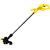 Stanley cordless grass trimmer (SFMCST925B-XJ), 18 volts (black/yellow, without battery and charger) Новинки Для дома и сада 