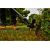Stanley cordless grass trimmer (SFMCST925B-XJ), 18 volts (black/yellow, without battery and charger) Новинки Для дома и сада 