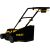 Stanley V20 cordless lawnmower 36Volt (2x18V) (black/yellow, 2x Li-ion battery 4.0Ah) Новинки Для дома и сада 