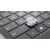 Microsoft Surface Pro Keyboard with Pen Storage (Black, DE Layout, for Surface Pro (11th Edition)/10 for Business/9/8) Klaviatūras