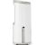 Meaco Dry Arete One 25L compressor dehumidifier and air purifier (white/beige, 267 watts, for rooms up to 125m˛) Ventilatori