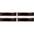 G.Skill RIMM 128 GB DDR5-6400 (4x 32 GB) Quad Kit ECC (black, F5-6400R3239G32GQ4-G5N, Zeta R5 Neo, Registered, AMD EXPO) RAM Operatīvā atmiņa