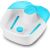 Foot Spa Ecomed by Medisana FS-70E Jaunumi - Skaistums